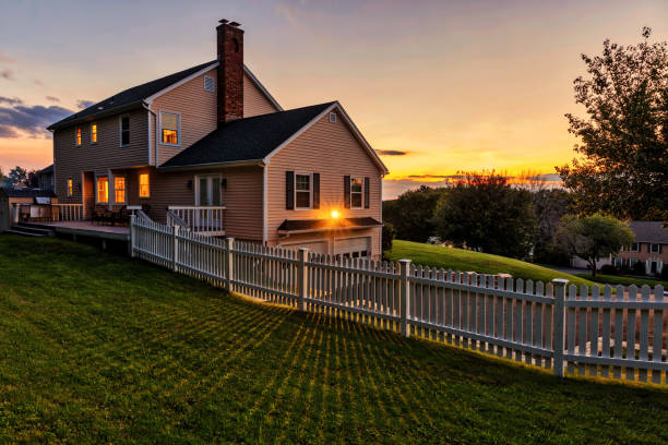 Residential Properties